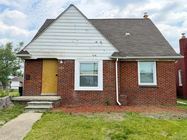 17240 Hoover St, Detroit, MI 48205