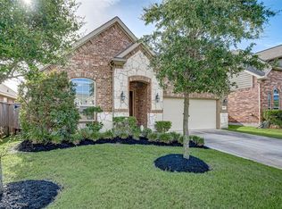 10106 Naples Cliff Ct, Cypress, TX 77433