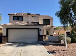 21978 W Cocopah St, Buckeye, AZ 85326