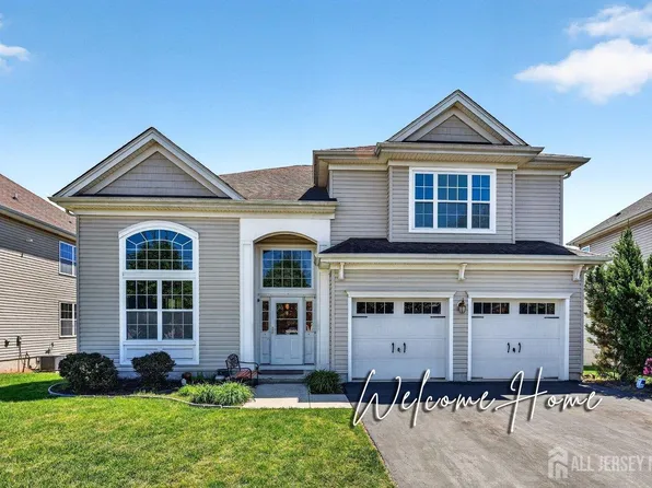 50 Dahlia Ct, Piscataway, NJ 08854