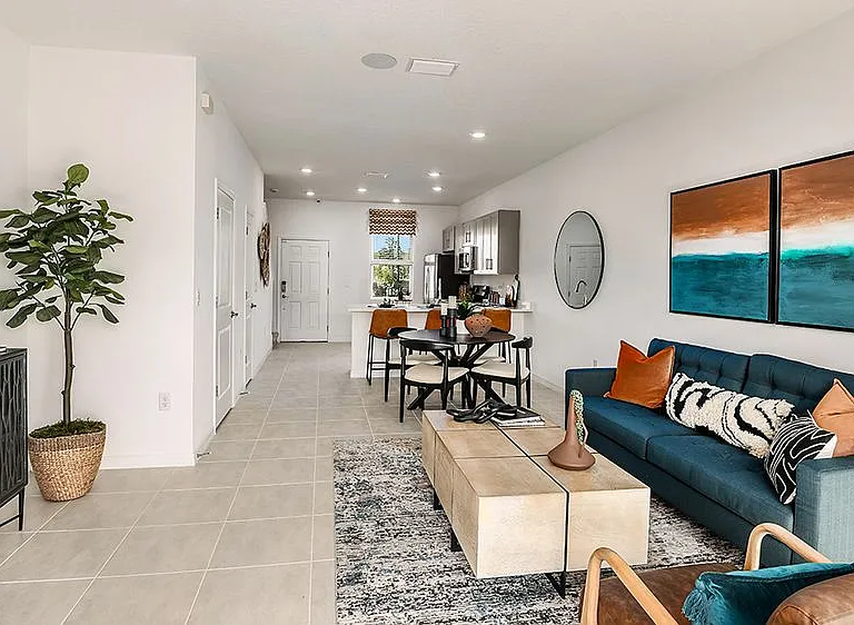 8877 Daybreak St — Photo 17