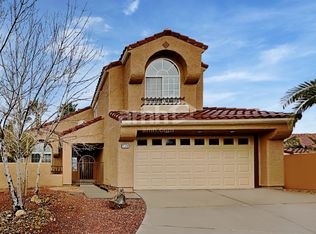 8188 Sedona Sunrise Dr, Las Vegas, NV 89128