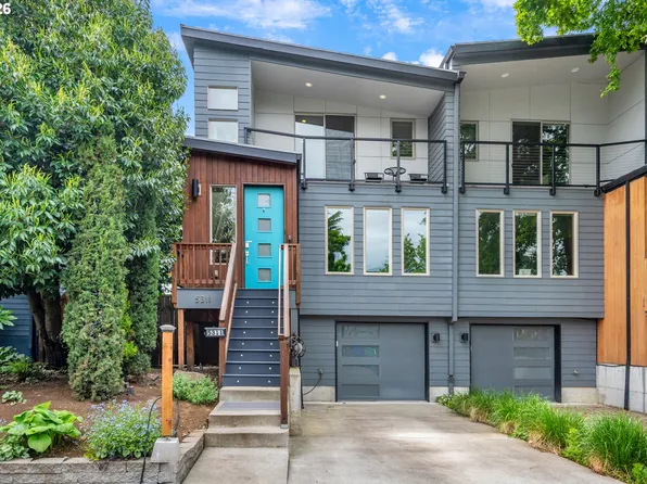 5311 NE 28th Ave, Portland, OR 97211