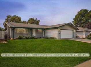 9174 Rundelay Way, Sacramento, CA 95826