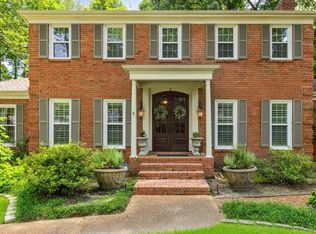 8179 Meadow Glen Dr, Germantown, TN 38138