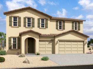 5343 W Lydia Ln, Laveen, AZ 85339