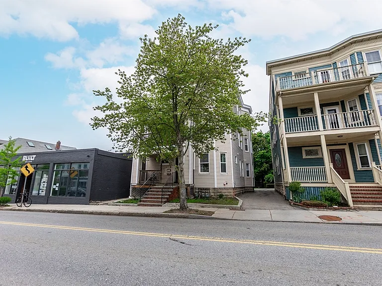 279 Concord Ave #2G — Photo 21
