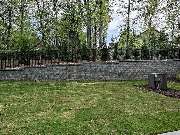 Everton Plan 1 Covered Outdoor Living Space