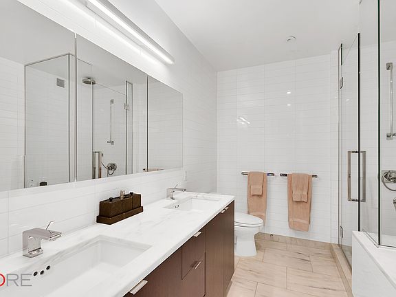 5th image of 101 Warren St APT 1710