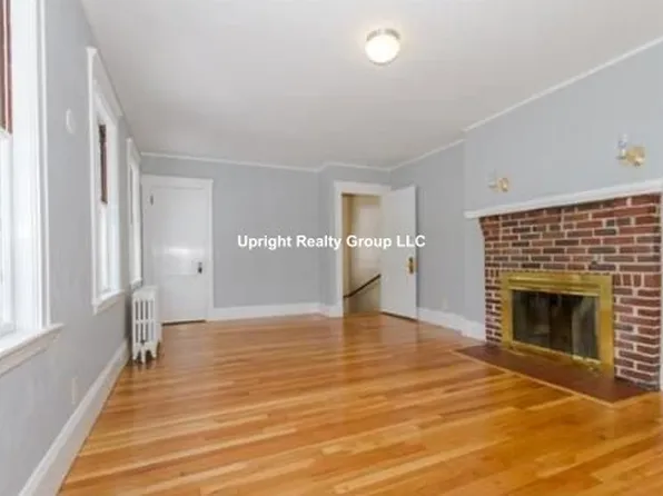 (undisclosed Address), Newton, MA 02461