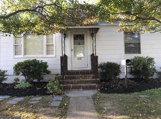 420 Woodland Ave, Morrisville, PA 19067