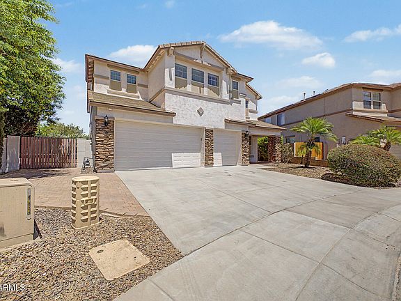 3rd image of 27322 N 53RD Drive