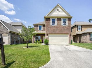 5111 Forest Terrace Dr, Spring, TX 77373