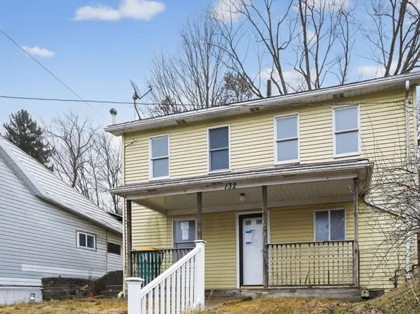 132 McVey St S, Sturgeon, PA 15082
