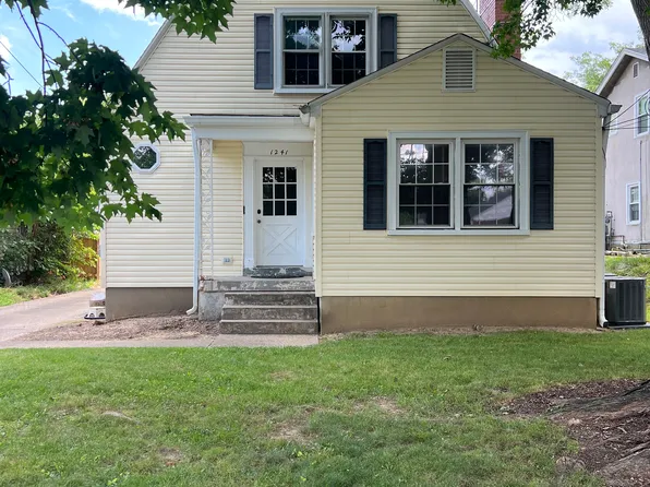 1241 Schiller Ave APT 2, Louisville, KY 40204