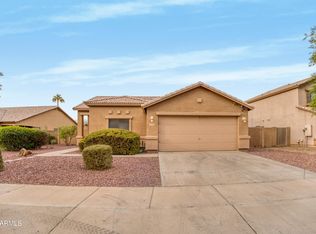 8140 W Hilton Ave, Phoenix, AZ 85043