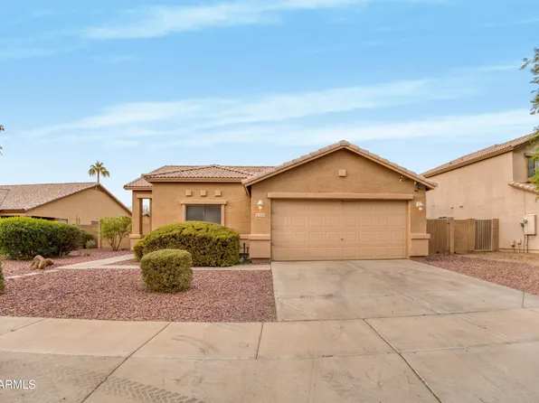 8140 W HILTON Avenue, Phoenix, AZ 85043