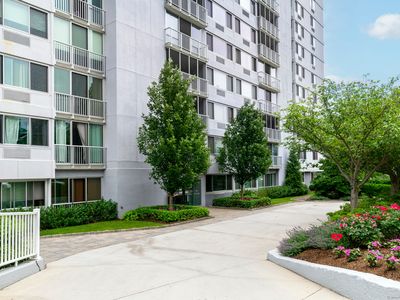 1 Strawberry Hill Avenue APT 7A, Stamford, CT, 06905