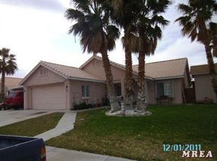 125 Heather Ct, Mesquite, NV 89027