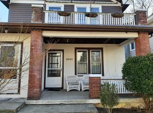 2933 Griest Ave, Cincinnati, OH