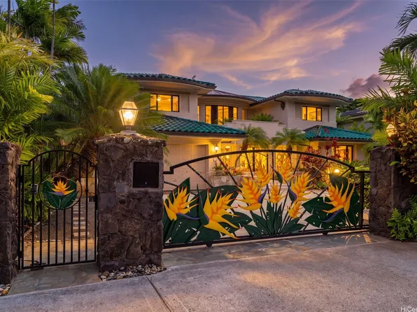 5599 Kalanianaole Hwy, Honolulu, HI 96821