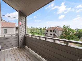 23702 Pondview Pl BUILDING 6-F, Golden, CO 80401