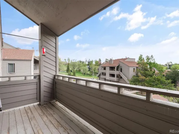 23702 Pondview Place Bldg 6 #F, Golden, CO 80401
