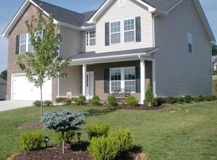 444 Cameron Ct, Jonesborough, TN 37659