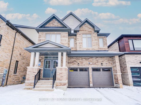 637 Leatherleaf Lndg, Milton, ON L9E 1V3