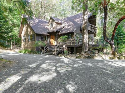 18241 Augustine Rd, Nevada City, CA, 95959