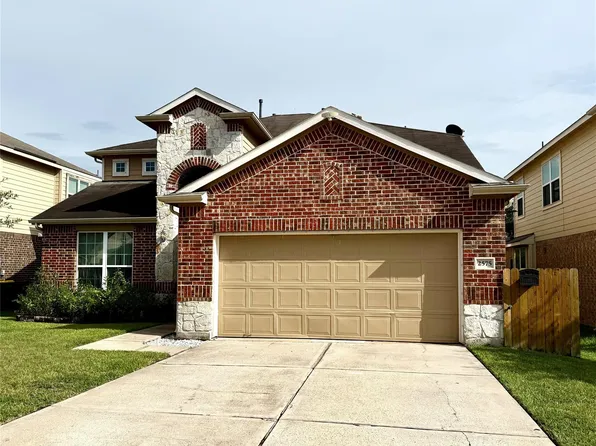 2575 Riverway Dr, Conroe, TX 77304