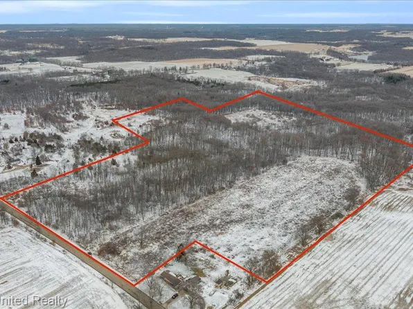 3100 Fallasburg Park Dr NE, Lowell, MI 49331