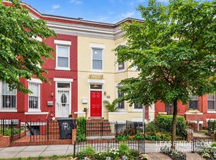 172 Bryant St NW #B, Washington, DC 20001