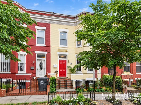 172 Bryant St NW #B, Washington, DC 20001