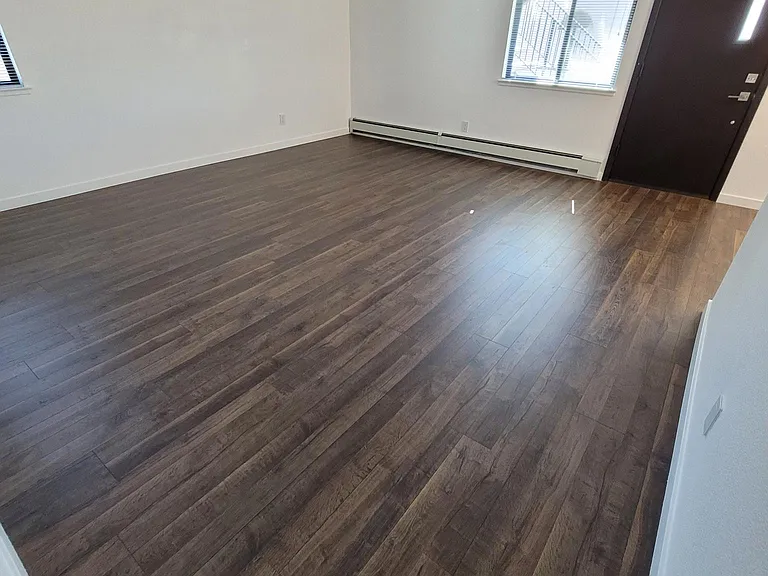 Living room.