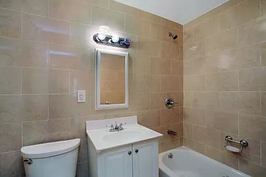 Rented by Citi Habitats