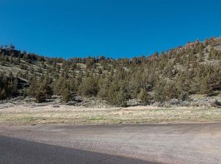 SW Horny Hollow Trl, Terrebonne, OR 97760