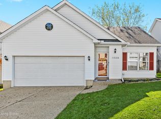 11508 Magnolia View Ct, Louisville, KY 40299