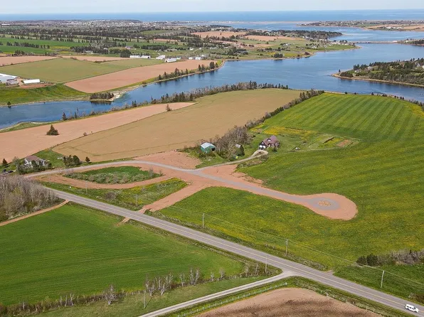 LOT 22 Three Newson Ln, New Glasgow, PE C0A 1N0