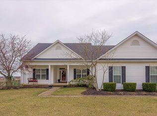100 Teal Ln, Winchester, KY 40391
