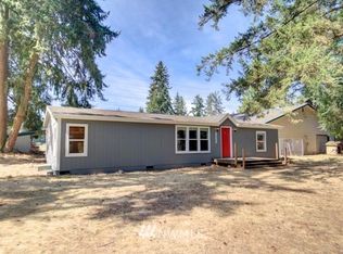 20904 46th Ave E, Spanaway, WA 98387