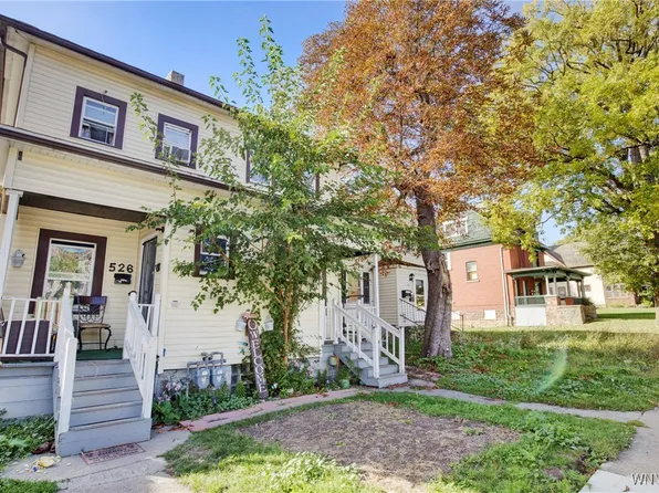526 5th St, Niagara Falls, NY 14301
