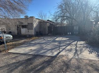 744 Adobe Rd NW, Albuquerque, NM 87107