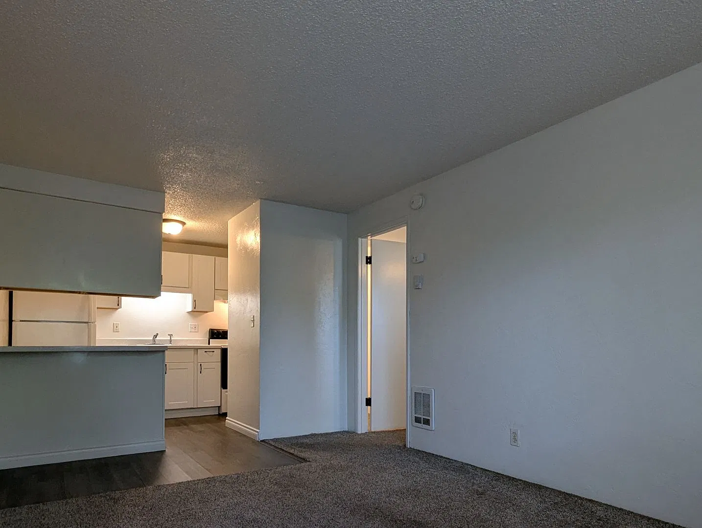 Updated 1 bed/1 bath in Springfield near Main St — Photo 4