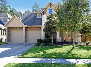 410 Hendricks Forest Ln, Conroe, TX 77384