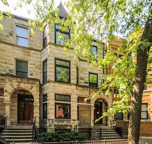 1st image of 667 W Cornelia Ave #2