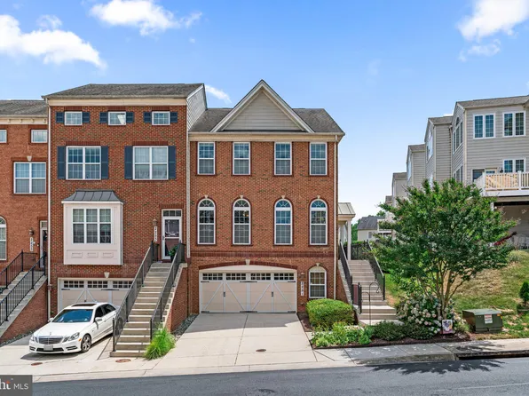 2251 Brimstone Pl, Hanover, MD 21076