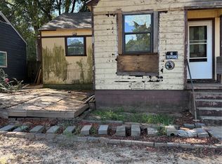 507 Blanton Ave, Texarkana, TX 75501