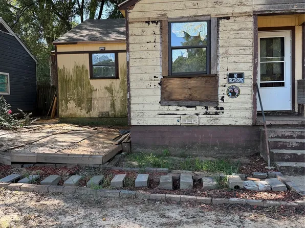 507 Blanton Ave, Texarkana, TX 75501
