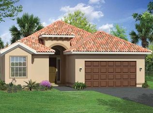 12445 Glenridge Ln, Parrish, FL 34219